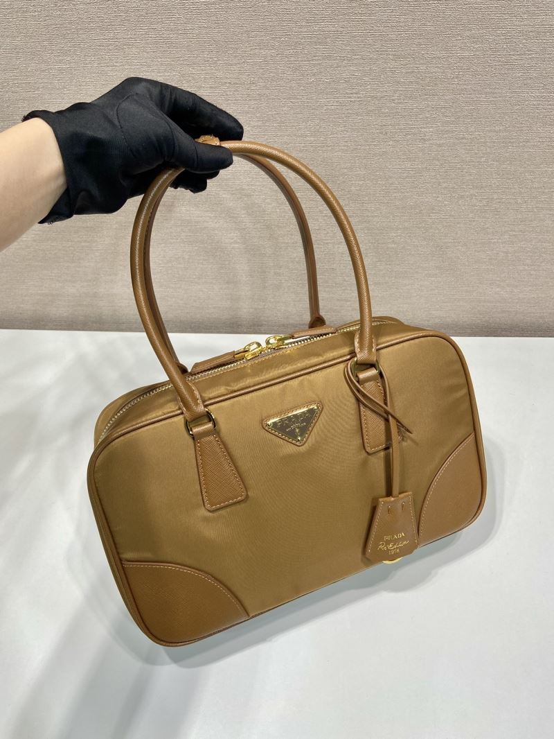 Prada Top Handle Bags